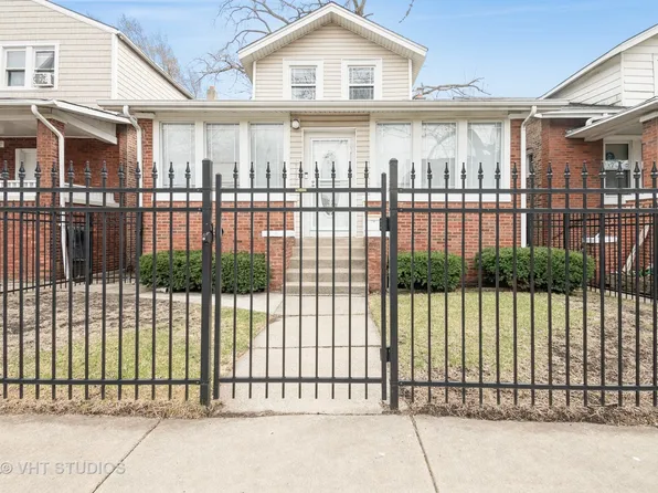 6735 S Saint Lawrence Ave, Chicago, IL 60637