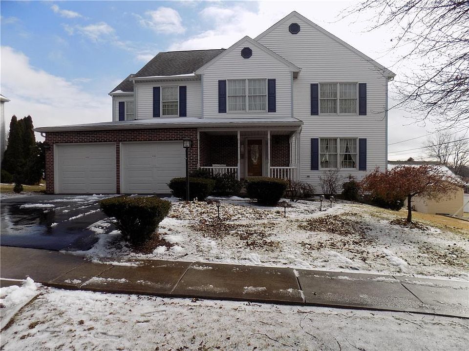 3198 Center St, Whitehall, PA 18052 Zillow