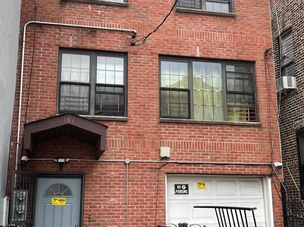184 Milford Street, Brooklyn, NY 11208