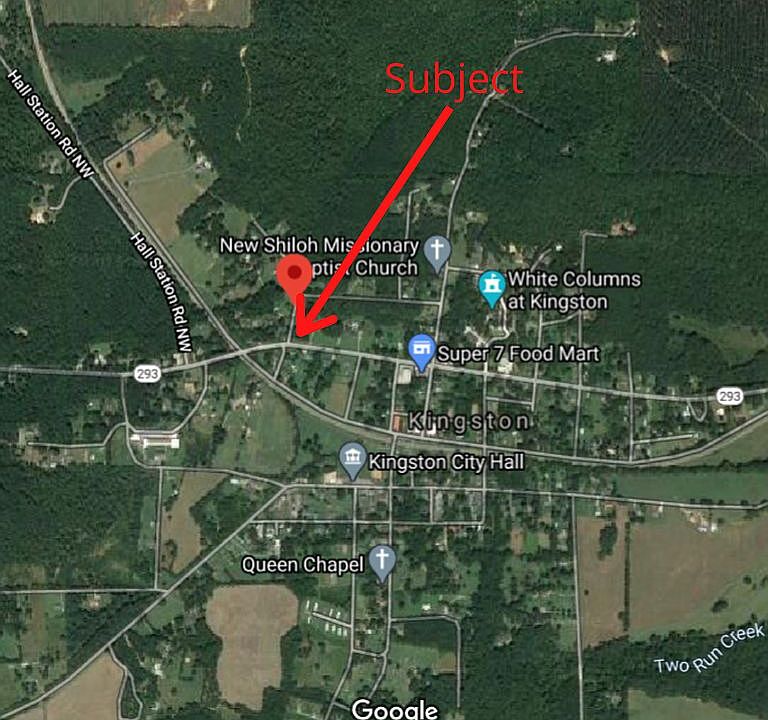 Location 