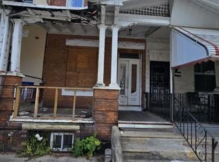 3322 N Smedley St, Philadelphia, PA 19140