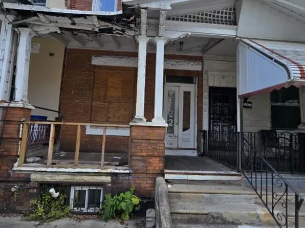 3322 N Smedley St, Philadelphia, PA 19140