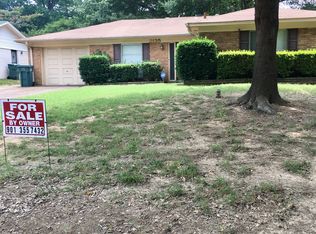 2135 Custer Dr, Southaven, MS 38671