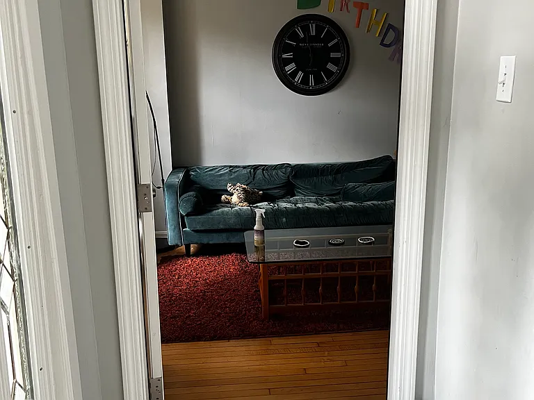 1645 N Mozart St #1 — Photo 12
