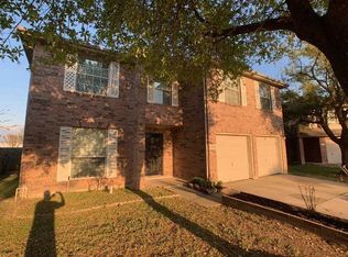 9342 Bowmore Ct, Houston, TX 77095