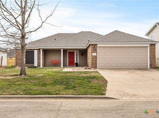 7819 Hawthorn, Temple, TX 76502