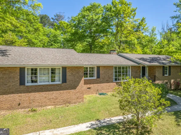 195 Marshall Rd NE, Milledgeville, GA 31061