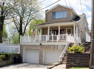 424 Springfield Ave, Hasbrouck Heights, NJ 07604