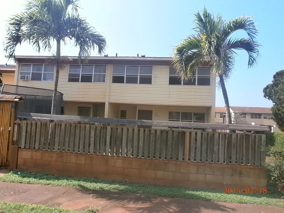 2nd image of 85-153 Ala Akau St APT A