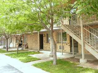 Villa Rosa, Lakewood, CO 80215