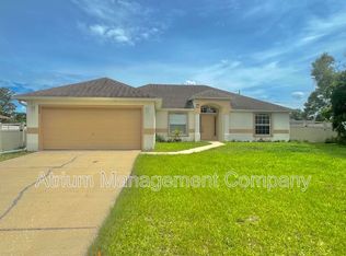 1935 Lynn River Dr, Deltona, FL 32738