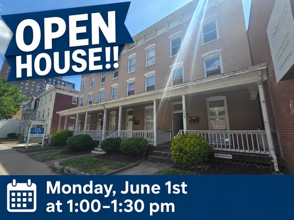 507 W Grace St Unit C, Richmond, VA 23220