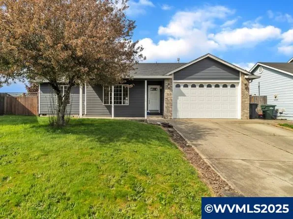 727 Horseback Ct NE, Salem, OR 97301