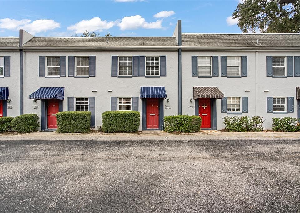 1st image of 623 E Amelia St APT B