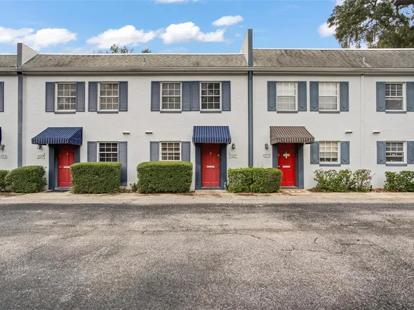 623 E Amelia St APT B, Orlando, FL 32803