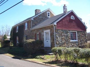 1355 Fennel Rd, Pennsburg, PA 18073