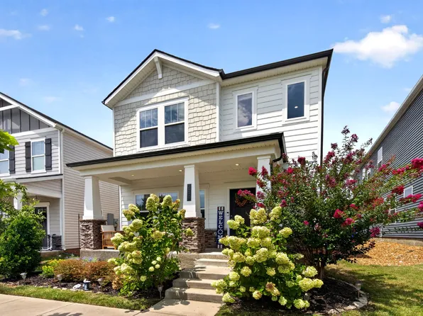 656 Taylor Bend Rd, Columbia, TN 38401