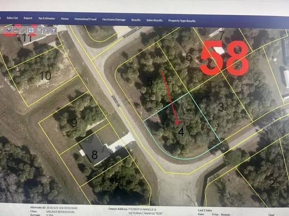 1054 Bow Run, Labelle, FL 33935