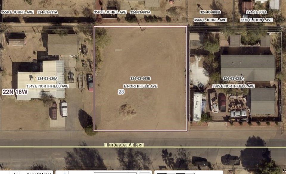 E Northfield Ave, Kingman, AZ 86409 MLS 000289 Zillow