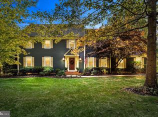2824 E Fox Chase Cir, Doylestown, PA