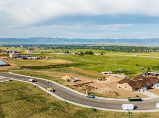 608 Valley View Dr, Sheridan, WY 82801