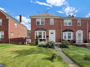 1609 Shadyside Rd, Baltimore, MD 21218