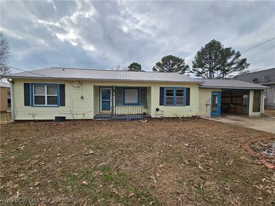406 E Rosedale St, Paris, AR, 72855