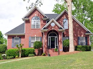 807 Cluster Springs Rd, Gardendale, AL 35071