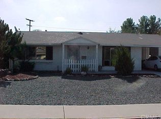 29100 Desert Hills Rd, Menifee, CA 92586