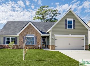 418 Keiffer Dr, Rincon, GA 31326