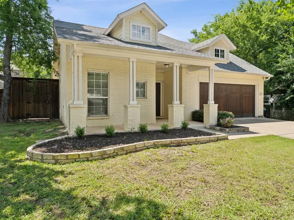 713 N Bailey Ave, Fort Worth, TX 76107