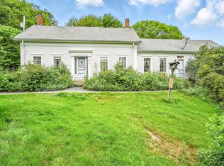 742 Old Stage Rd, Arrowsic, ME 04530