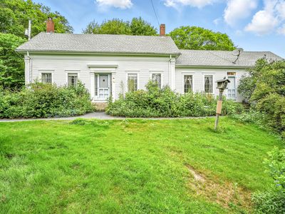 742 Old Stage Road, Arrowsic, ME, 04530