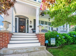 668 Park Ave, Woonsocket, RI 02895