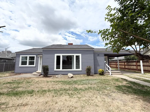 910 W Robertson Blvd, Chowchilla, CA 93610