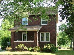 716 W Main St, Crestline, OH 44827