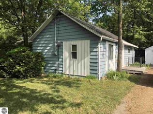 1110 Harold Ave, Mt Pleasant, MI 48858