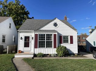 311 Field St, Fort Wayne, IN 46805