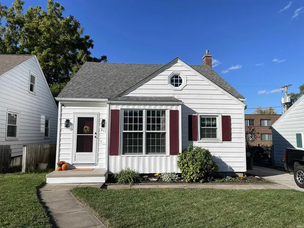 311 Field St, Fort Wayne, IN 46805