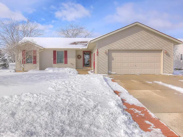 165 Ida Red Ave NW, Sparta, MI 49345