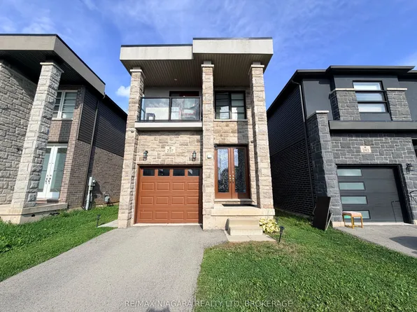 237 Louise St, Welland, ON L3B 1S9
