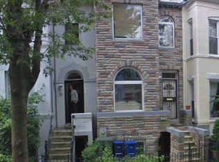 20 Quincy Pl NE, Washington, DC 20002