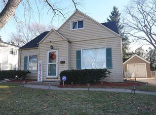 4028 N 83rd St, Milwaukee, WI 53222