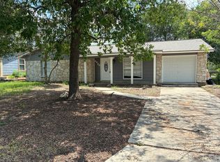 4426 Desert View Dr, San Antonio, TX 78217