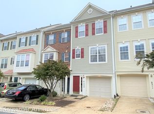 8309 Green Grass Rd, Laurel, MD 20724