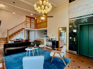 207 Bowery UNIT PH, New York, NY 10002