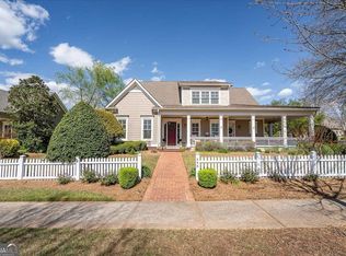 446 Tralee Ct, Statham, GA 30666