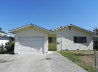 1868 Scott Ave, Corning, CA 96021