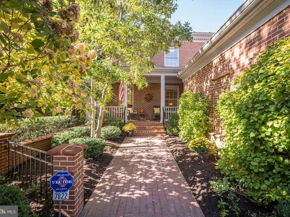 7822 Hidden Meadow Ter, Potomac, MD 20854