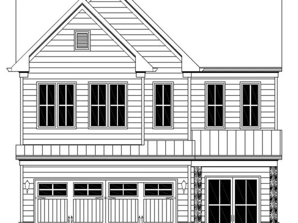 5604 Meadowstone Walk, Kennesaw, GA 30152